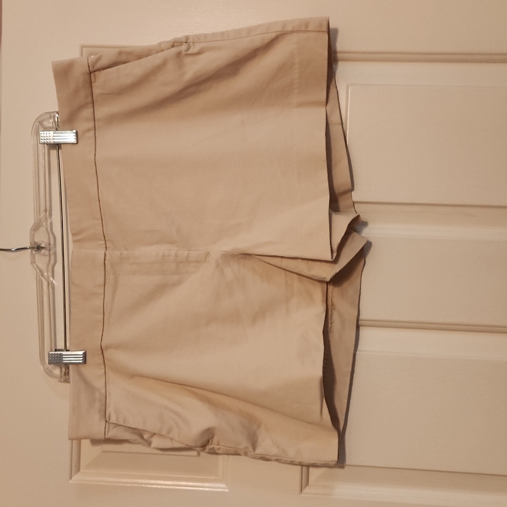 LOFT Riviera Shorts